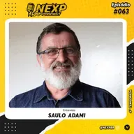 Saulo Adami