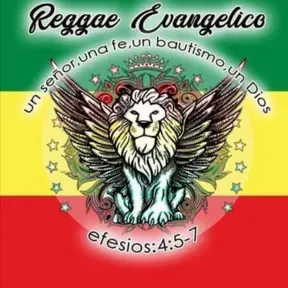 Reggae del Evangelio
