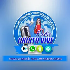 Radio Cristo Vive