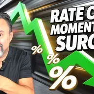 S2025 Ep151: Rate Cut Momentum Builds โ Great News for Buyers AND Homeowners