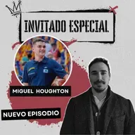 Podcast con Miguel Houghton | Datos que usan los equipos NBA y no te imaginabas | Episodio 1562