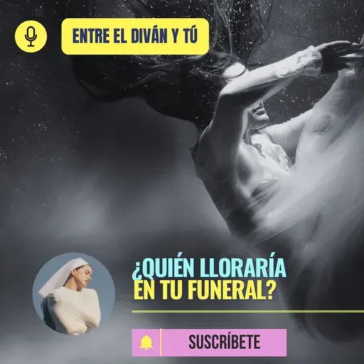 MAGNOLIAS de Rosalía: Análisis Psicológico | ¿Qué harías si hoy fuera tu funeral?