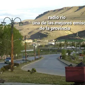 radio rio