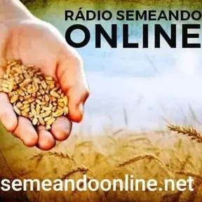 Rádio Semeando Online