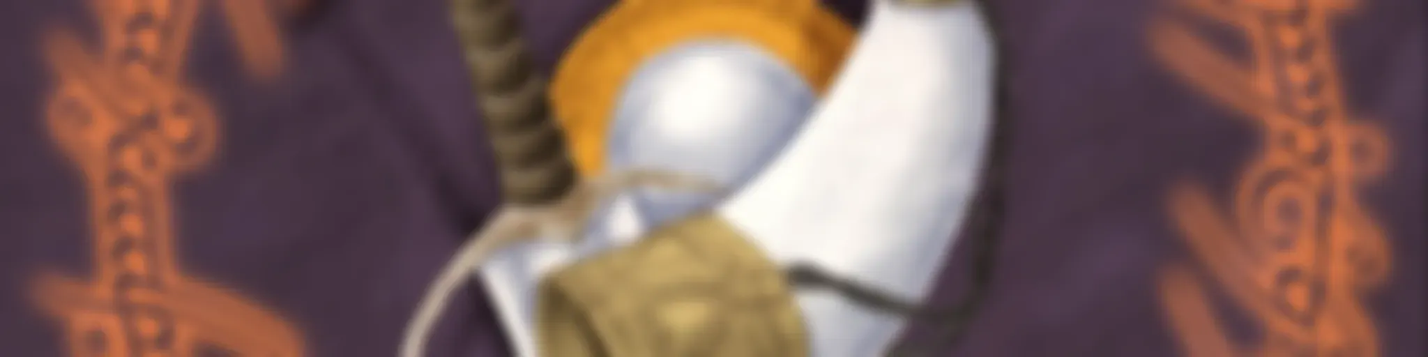 نفیر شاخ گوندور