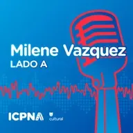 Milene Vazquez: lado A