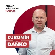 Daňko: S Maškarovou som mal dobré vzťahy, ale sklamala ma, pretože sa nezastala vyšetrovateľov NAKA