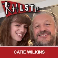 RHLSTP 572 - Catie Wilkins