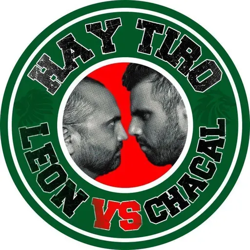Hay Tiro: Leon vs Chacal #131