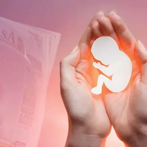 El aborto desde la visión espiritista.