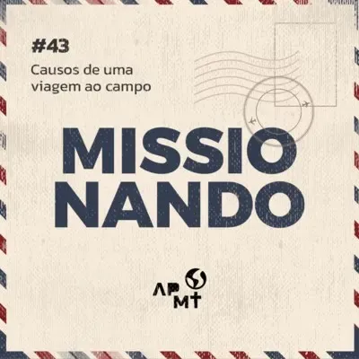Causos de uma viagem ao campo #43