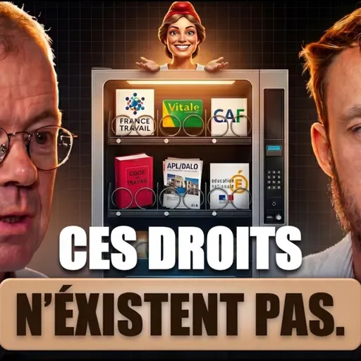 Pourquoi l'homme a des droits et pas l'animal ? Damien Theillier
