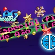 S3 Ep49: ESPECIAL FIN DE AÑO ft. ARGENTINA GAMER