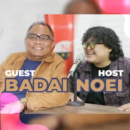 Badai Cerita Perjalanan Bermusik dan Belum Bisa Percaya (Audio)