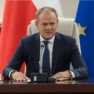 NATO Shoots Down Russian Drones Over Poland