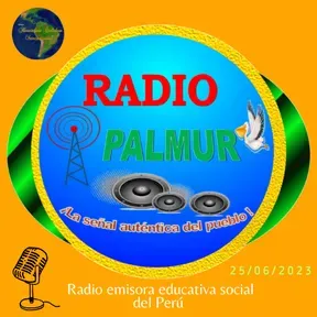 Radio Pálmur