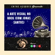 A arte visual no Rock (Com Jonas Santos)