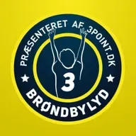 #1248 Kickoff med Niels Bødker Vilain: Brøndby IF – Sønderjyske