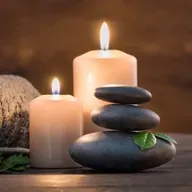 MEDITACIÓN PODEROSA...