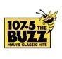 107.5 The Buzz - KBZB