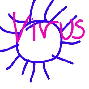 105.2 Catch A Human Virus FM