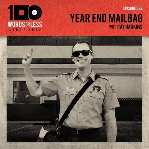 Year End Mailbag - Your Burning Questions, ANSWERED!