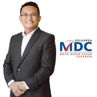 Elsypurnama A. Radjatadoe - Merespon Kemurahan Tuhan Dengan Berpikir Benar (CW)