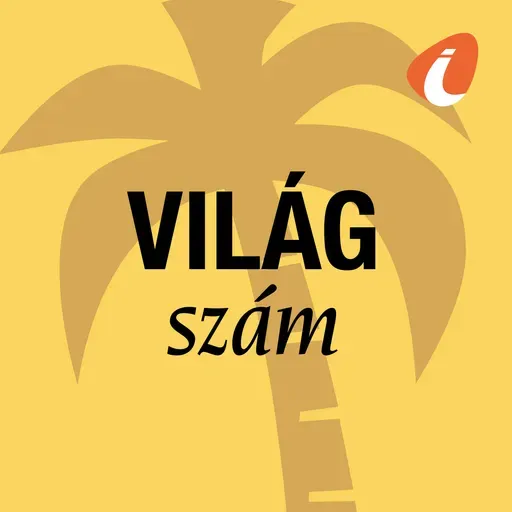 A Világszám magazin 2026. április 18-i adása - USA