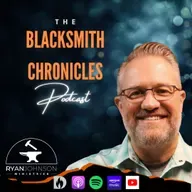 THE BLACKSMITH CHRONICLES: The Shocking Thing God Told Me About Faith!