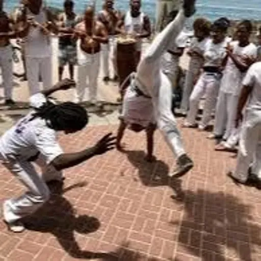 24.03.2026 = INCLUSÃO DE GRUPOS DE CAPOEIRA EM POLÍTICAS PÚBLICAS SERÁ TEMA DE AUDIÊNCIA PÚBLICA