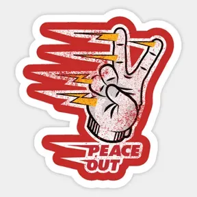 PeaceOut FM