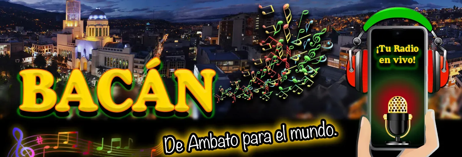 Radio Bacán
