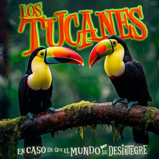 S27 Ep6098: Los Tucanes