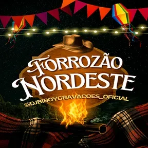 FORROZÃO NORDESTE