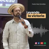 "Leyendo la victoria" - Ptor. Raúl González