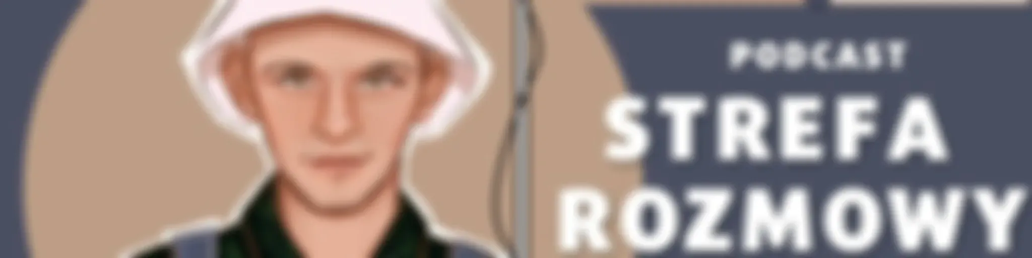 STREFA ROZMOWY