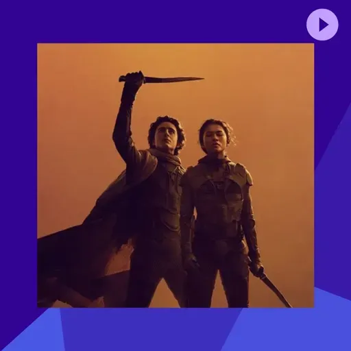 Le lingue di Dune Parte II - Il Galach e gli echi della Guerra Fredda