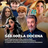 SOLO SON UNAS CHICAS