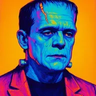 Mind Blowing Del Toro Frankenstein Makes You Weep