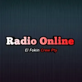 Radio Online El Fokin Crew Pty Y Magicmusic crew pty