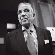 Ian Hamilton,  nacionalista escocês que roubou a pedra que vai ser usada na coroação de Carlos III (1925-2022)