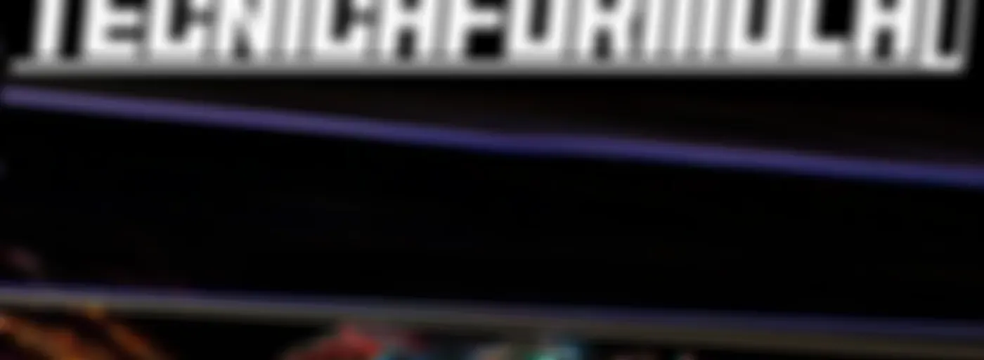 Técnica Fórmula 1 · Podcast de F1