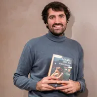 CLUB DE LECTURA T19C023 Daniel Ramírez y los secretos de un viejo nazi (01/03/2026)