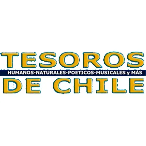 Cap.27 Tesoros de Chile-Andrea Andreu