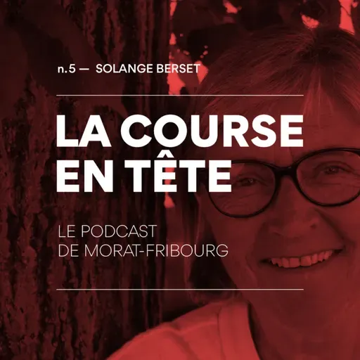 No 5 | Solange Berset