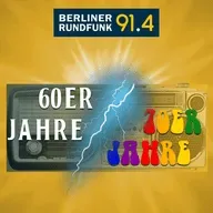 Berliner Rundfunk 60er 70er Live