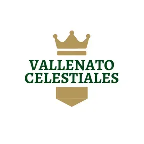 Vallenatos Celestiales