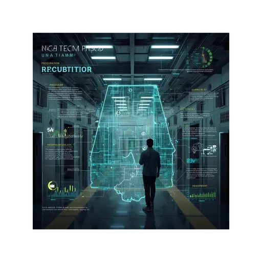 New Prisons or Policy Reform? The $1 Billion Question for Alabama