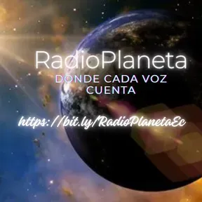 Radio Planeta Internacional