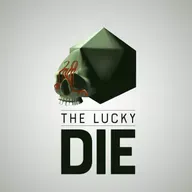 Deep Space Radio Presents: The Lucky Die